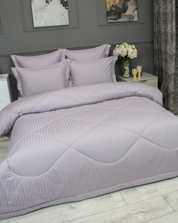 Hotel (пыльная лаванда) Cotton