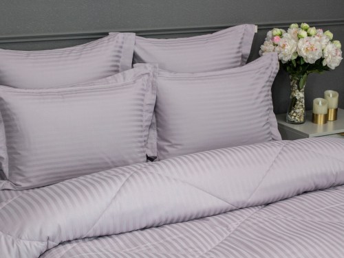 Hotel (пыльная лаванда) Cotton