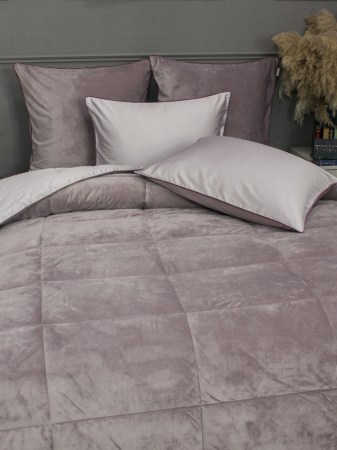 Sheffild Premium (пыльная роза серебро) АВС Cotton