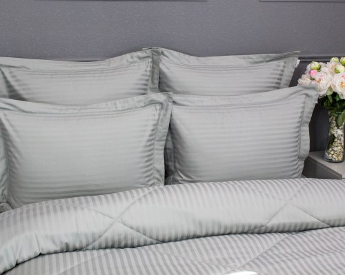 Hotel (олива платина) Cotton