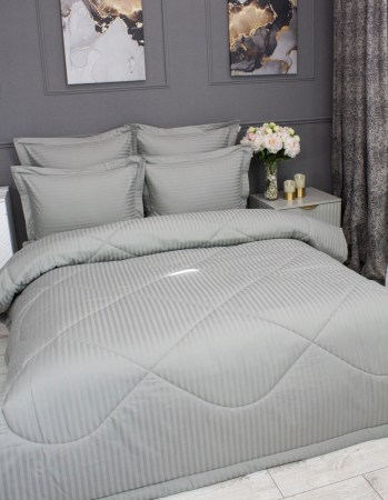 Hotel (олива платина) Cotton