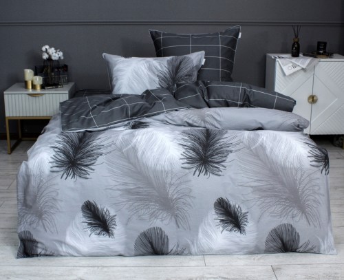 Гриф (графит платина) Казанова