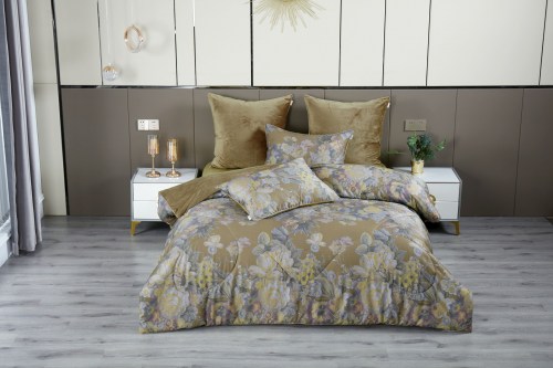 Филис (охра олива) ABC Egypt Cotton