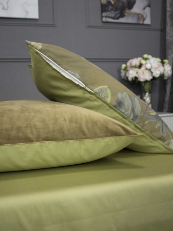 Филис (охра олива) ABC Egypt Cotton