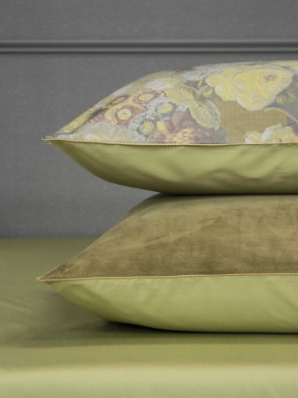 Филис (охра олива) ABC Egypt Cotton