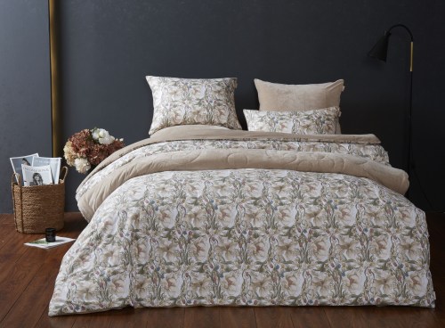 Верде (жемчужно бежевый) ABC Egypt Cotton