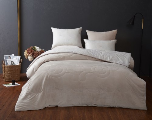 Аликанте (айвори капучино) ABC Egypt Cotton