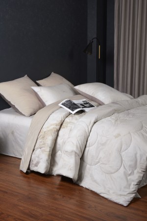 Аликанте (айвори капучино) ABC Egypt Cotton