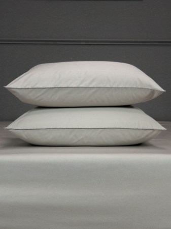 Muslin & Satin Solid color (серебрети беж)