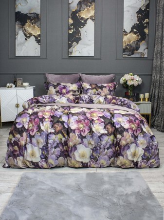 Монро (пыльная роза бургунди) Казанова