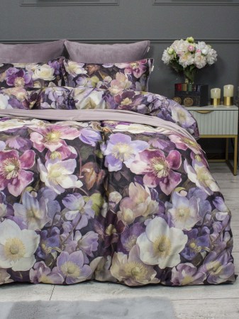 Монро (пыльная роза бургунди)