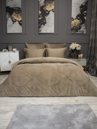 Монро (бежевый) ABC Egypt Cotton