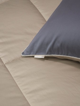 Sheffild Premium (графит песочный) АВС Cotton