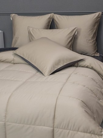 Sheffild Premium (графит песочный) АВС Cotton