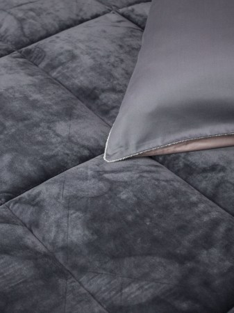 Sheffild Premium (графит пудра жемчуг) АВС Cotton
