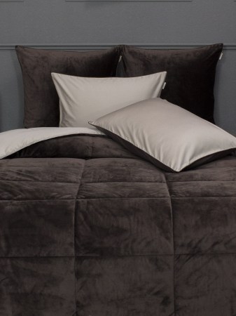 Sheffild Premium (брауни крем) АВС Cotton