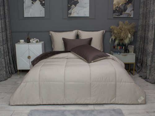 Sheffild Premium (брауни крем) АВС Cotton