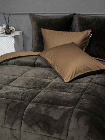 Sheffild Premium (трюфель корица) АВС Cotton