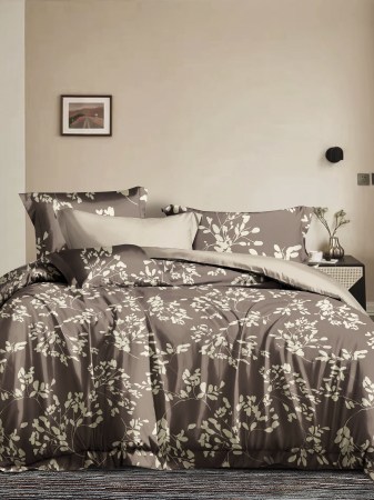 Теффи (капучино платина) Казанова