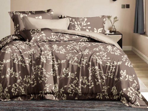 Теффи (капучино платина)