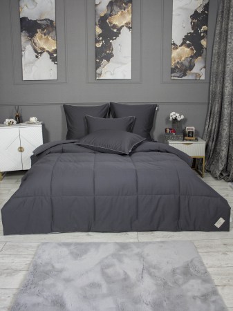 Шеффилд (мурена графит) Cotton Казанова