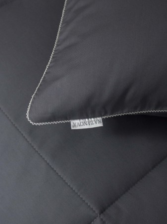 Шеффилд (мурена графит) Cotton