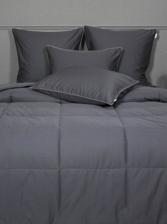 Шеффилд (мурена графит) Cotton