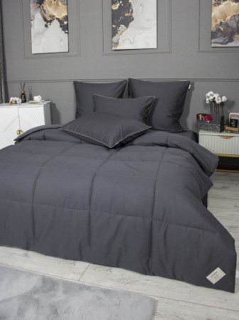 Шеффилд (мурена графит) Cotton