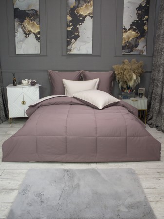 Шеффилд (капучино крем) Cotton Казанова