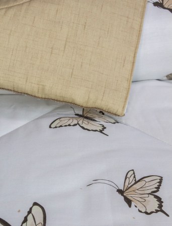 Kitty (бежевый жемчуг) Cotton