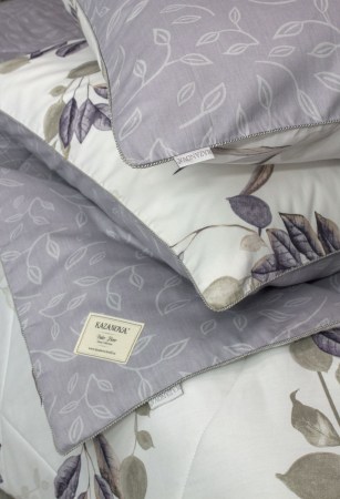 Грейс (перламутр жемчуг) Cotton