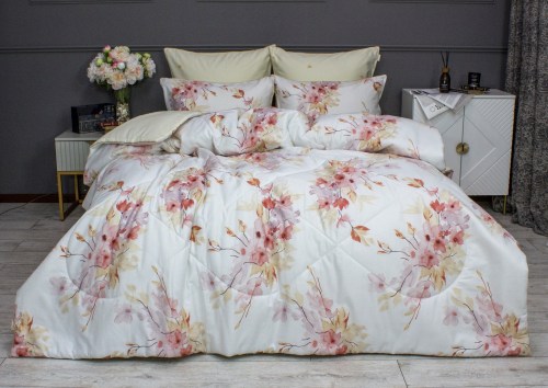 Стелла (айвори) Cotton Казанова