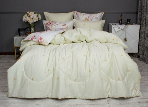 Стелла (айвори) Cotton