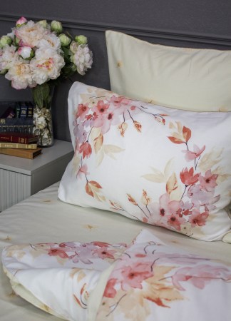 Стелла (айвори) Cotton