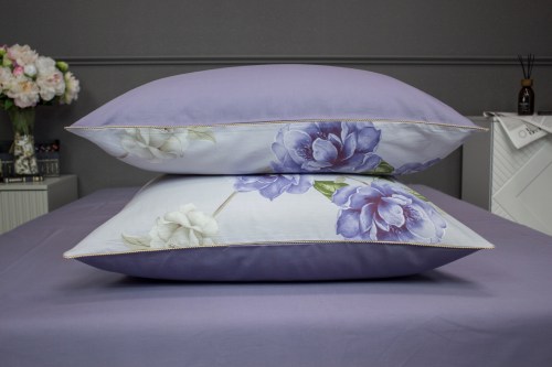 Зарина (лаванда) Cotton