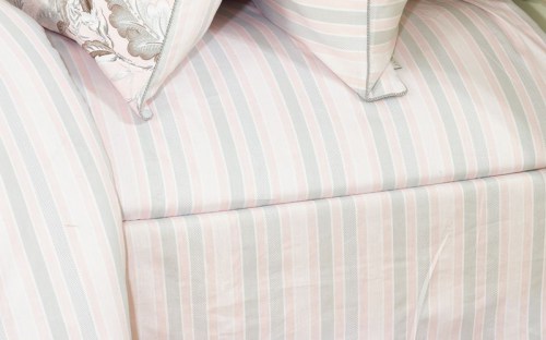 Комплекты постельного белья Форбури (розовый) 2-х спальный