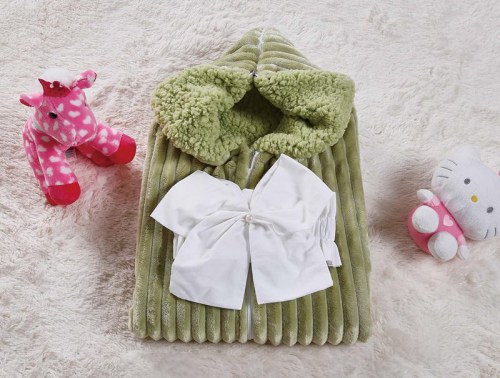 Одеяла Infanty (мави) 75х70см Казанова
