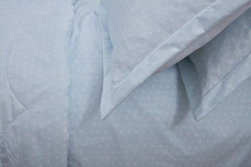 Постельные наборы Комплект постельного белья с одеялом Турнель, евро Евро