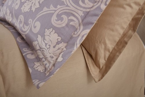 Комплект постельного белья с одеялом Малабар, евро