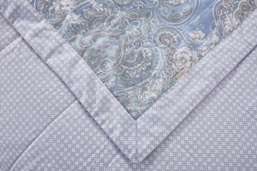 Комплект постельного белья с одеялом Монсури, евро