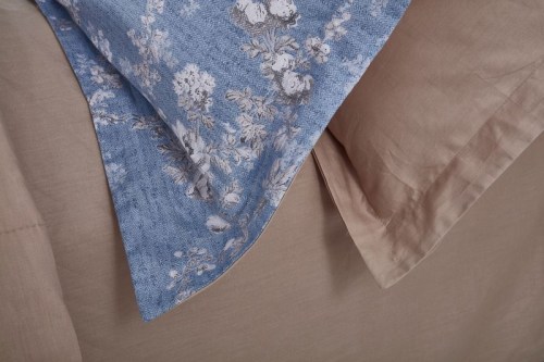 Комплект постельного белья с одеялом Марсо, евро