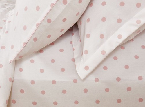 Комплекты для сна Комплект Преладо (бело-розовый), 1.5 спальный 1.5 спальный