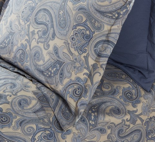 Комплект постельного белья с одеялом Чаминг, евро