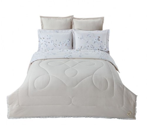 Комплект постельного белья с одеялом Вилма, 1.5 спальный